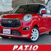 daihatsu cast 2015 CARSENSOR_JP_AU6277314012 image 1