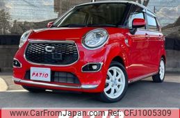 daihatsu cast 2015 CARSENSOR_JP_AU6277314012