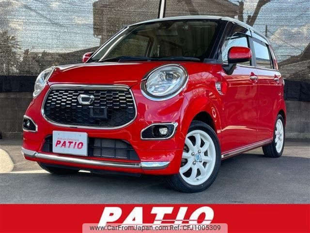daihatsu cast 2015 CARSENSOR_JP_AU6277314012 image 1