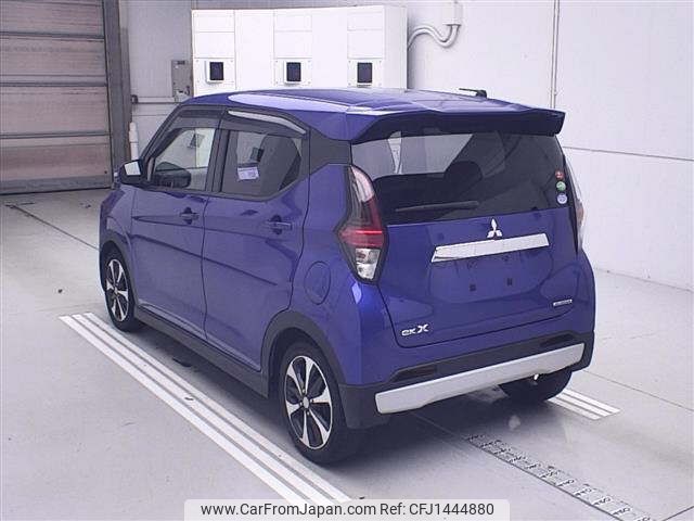 mitsubishi ek-cross 2020 -MITSUBISHI--ek X B34W-0007890---MITSUBISHI--ek X B34W-0007890- image 2