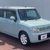 suzuki alto-lapin 2009 CFJ1727393 image 16