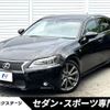 lexus gs 2014 CFJ1551591 image 1