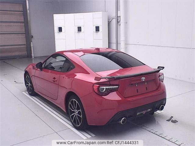 toyota 86 2020 -TOYOTA--86 ZN6-105673---TOYOTA--86 ZN6-105673- image 2
