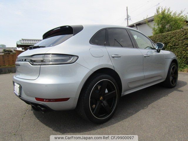 porsche macan 2020 -PORSCHE--Porsche Macan J1L29A--LB71966---PORSCHE--Porsche Macan J1L29A--LB71966- image 2