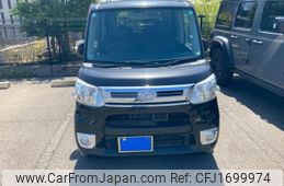 daihatsu tanto 2015 CFJ1699974