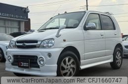daihatsu terios-kid 2005 CFJ1660747