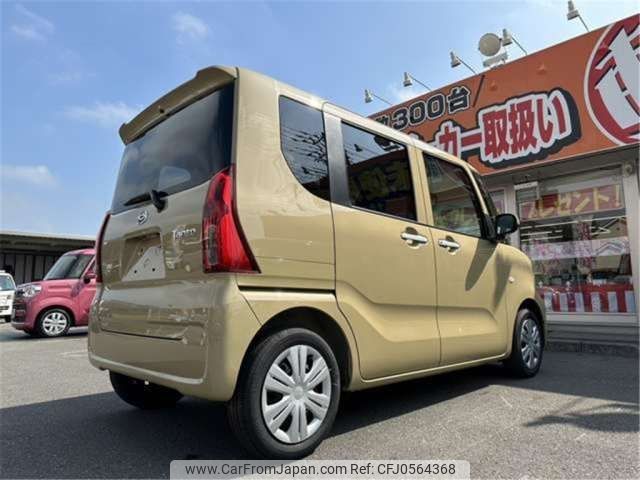 daihatsu tanto 2024 -DAIHATSU 【八王子 581ｸ6795】--Tanto 5BA-LA650S--LA650S-0464190---DAIHATSU 【八王子 581ｸ6795】--Tanto 5BA-LA650S--LA650S-0464190- image 2