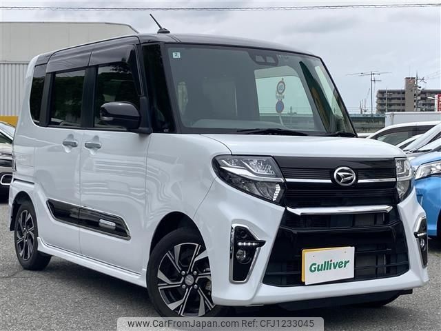 daihatsu tanto 2020 -DAIHATSU--Tanto 6BA-LA650S--LA650S-0065739---DAIHATSU--Tanto 6BA-LA650S--LA650S-0065739- image 1
