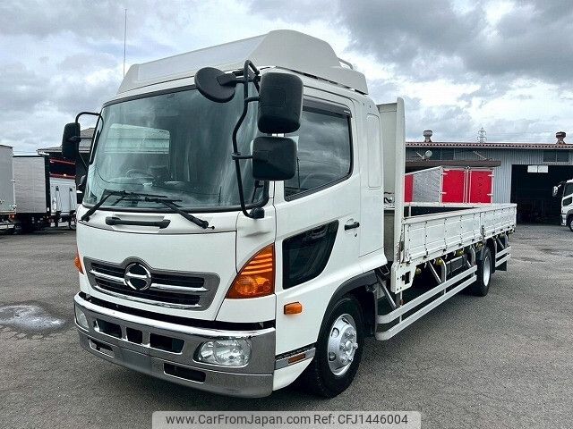 hino ranger 2015 -HINO--Hino Ranger TKG-FD9JLAA--FD9JLA-16000---HINO--Hino Ranger TKG-FD9JLAA--FD9JLA-16000- image 2