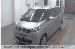 nissan dayz 2019 quick_quick_5BA-B43W_B43W-0003847