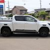 toyota hilux 2023 CFJ1418720 image 5