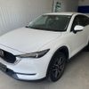 mazda cx-5 2018 YAMAKATSU_KF5P-300373 image 1