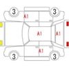 honda vezel 2018 -HONDA--VEZEL DAA-RU3--RU3-1311445---HONDA--VEZEL DAA-RU3--RU3-1311445- image 2
