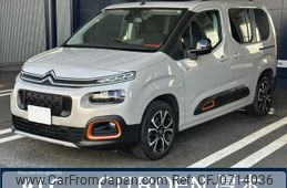 citroen berlingo 2020 quick_quick_K9CYH01_VR7ECYHZRLJ798028