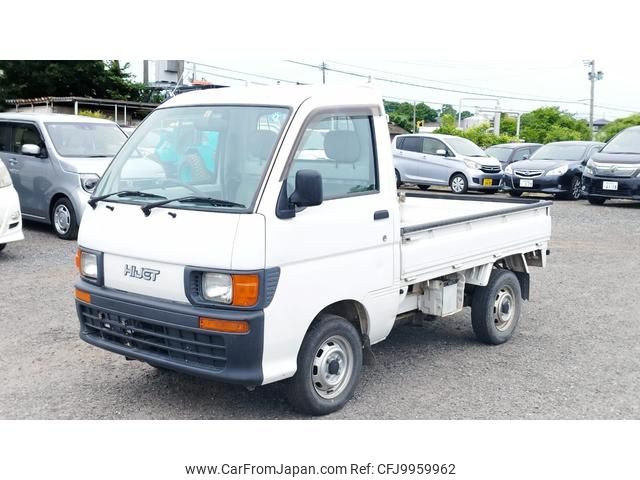 daihatsu hijet-truck 1996 bedb3e36793e0f51bc901941ebe26e91 image 1