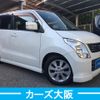 suzuki wagon-r 2011 CFJ1619452 image 3