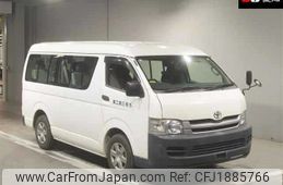 toyota hiace-wagon 2008 CFJ1885766