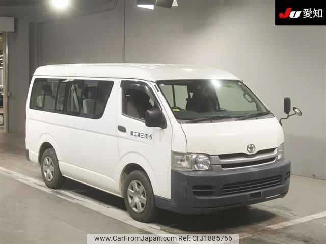toyota hiace-wagon 2008 CFJ1885766 image 1
