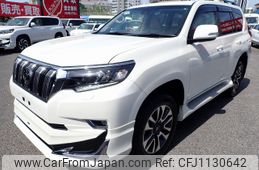 toyota land-cruiser-prado 2023 25112504