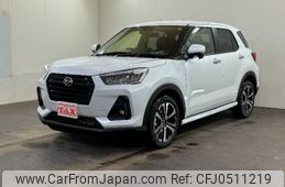 daihatsu rocky 2024 -DAIHATSU 【名変中 】--Rocky A210S--0024550---DAIHATSU 【名変中 】--Rocky A210S--0024550-