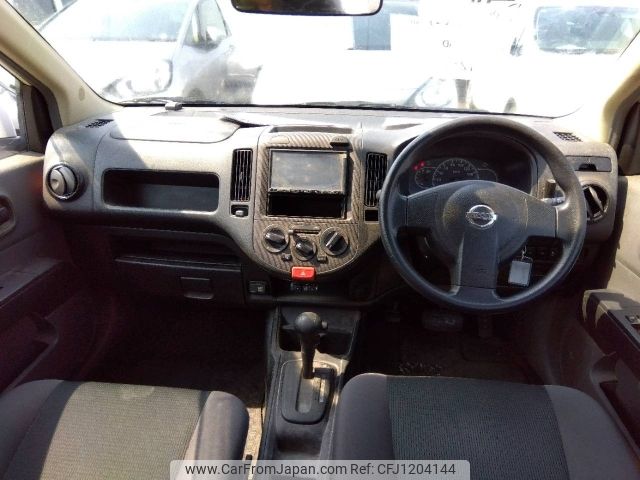 nissan ad-van 2019 -NISSAN--AD Van DBF-VY12--VY12-268555---NISSAN--AD Van DBF-VY12--VY12-268555- image 2