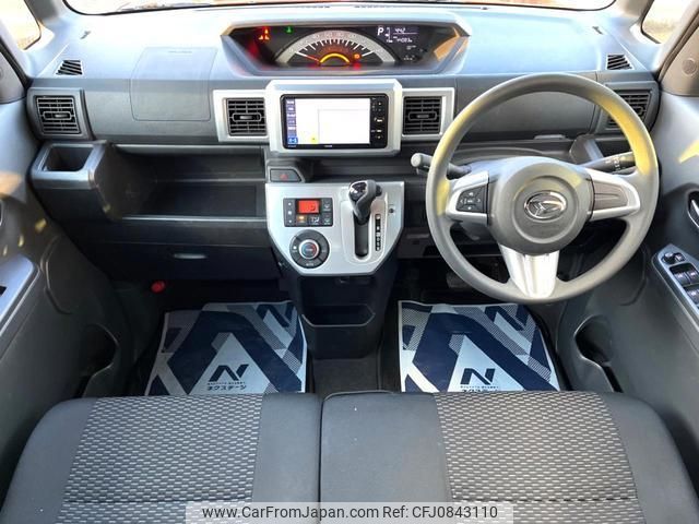 daihatsu wake 2015 quick_quick_LA700S_LA700S-0001232 image 2