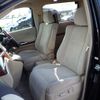 toyota vellfire 2009 NIKYO_LC77276 image 13