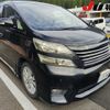 toyota vellfire 2010 CFJ1808140 image 1