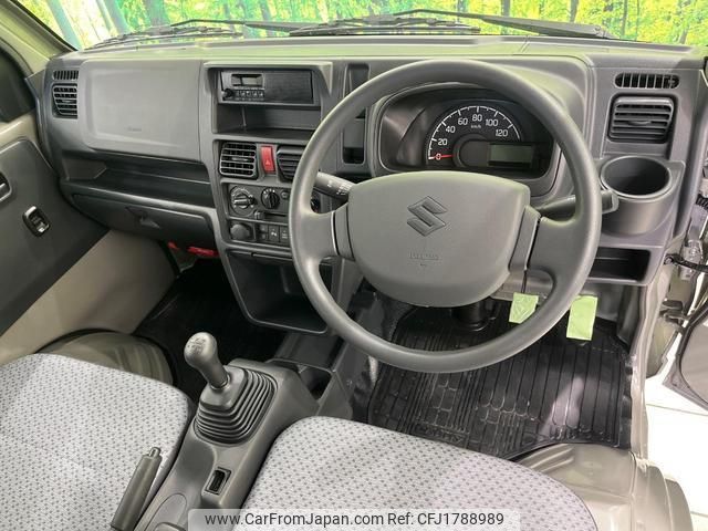 suzuki carry-truck 2025 CFJ1788989 image 2