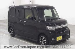 honda n-box 2017 -HONDA 【広島 582ｹ5011】--N BOX JF3--1014274---HONDA 【広島 582ｹ5011】--N BOX JF3--1014274-