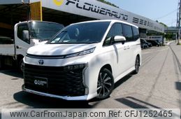 toyota voxy 2025 -TOYOTA--Voxy 6BA-MZRA90W--MZRA***---TOYOTA--Voxy 6BA-MZRA90W--MZRA***-