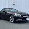 mercedes-benz slk-class 2011 -MERCEDES-BENZ--Benz SLK DBA-172448--WDD1724482F017945---MERCEDES-BENZ--Benz SLK DBA-172448--WDD1724482F017945- image 1