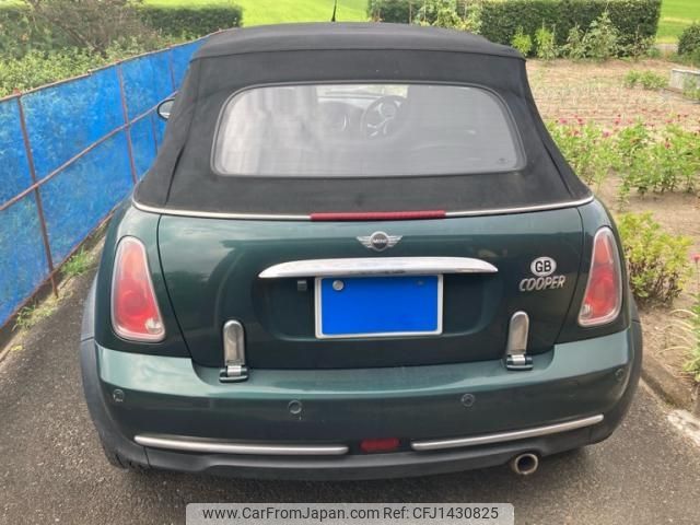mini mini-others 2006 -BMW--BMW Mini GH-RF16--WMWRF32000TN00028---BMW--BMW Mini GH-RF16--WMWRF32000TN00028- image 2