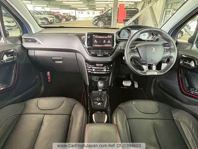 peugeot 2008 2019 -PEUGEOT--Peugeot 2008 ABA-A94HN01--VF3CUHNZTKY140152---PEUGEOT--Peugeot 2008 ABA-A94HN01--VF3CUHNZTKY140152- image 2