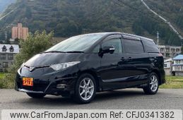 toyota estima 2007 -TOYOTA 【一宮 300ﾇ8525】--Estima ACR55W--0012448---TOYOTA 【一宮 300ﾇ8525】--Estima ACR55W--0012448-