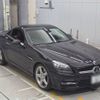 mercedes-benz slk-class 2014 -MERCEDES-BENZ 【名古屋 305ま3831】--Benz SLK 172448-WDD1724482F086653---MERCEDES-BENZ 【名古屋 305ま3831】--Benz SLK 172448-WDD1724482F086653- image 6