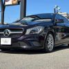 mercedes-benz cla-class 2015 quick_quick_DBA-117942_WDD1179422N256385 image 3