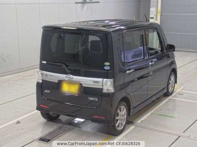 daihatsu tanto 2013 -DAIHATSU 【名古屋 584ら313】--Tanto L375S-0664591---DAIHATSU 【名古屋 584ら313】--Tanto L375S-0664591- image 2