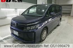 toyota voxy 2014 -TOYOTA 【札幌 535ﾙ729】--Voxy ZRR85G-0009284---TOYOTA 【札幌 535ﾙ729】--Voxy ZRR85G-0009284-