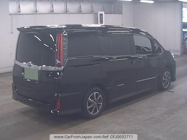 toyota noah 2017 quick_quick_DBA-ZRR80W_ZRR80-0366295 image 2