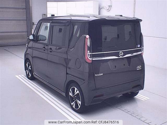 nissan roox 2021 CFJ8476516 image 2