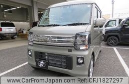 suzuki every-wagon 2025 CFJ1827297