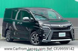 toyota voxy 2019 -TOYOTA--Voxy DBA-ZRR80W--ZRR80-0565658---TOYOTA--Voxy DBA-ZRR80W--ZRR80-0565658-