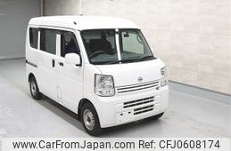 nissan clipper-van 2020 -NISSAN--Clipper Van DR17V-451396---NISSAN--Clipper Van DR17V-451396-