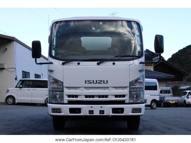 isuzu elf-truck 2011 GOO_NET_EXCHANGE_0230013A30241107W001 image 2