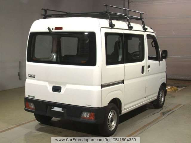 toyota pixis-van 2022 CFJ1804359 image 2