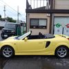 toyota mr-s 2000 CFJ1757879 image 22