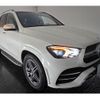 mercedes-benz gle-class 2020 quick_quick_3DA-167123_WDC1671232A107033 image 13