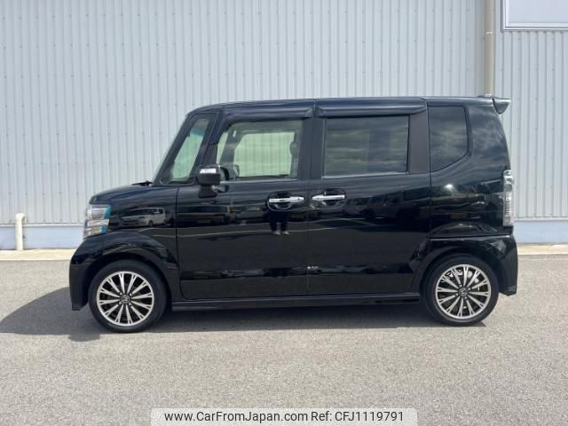 honda n-box 2016 quick_quick_DBA-JF1_JF1-2525787 image 2
