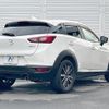mazda cx-3 2016 CFJ1573575 image 18